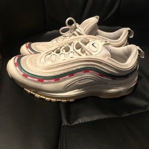 Underfeated X Nike Air Max